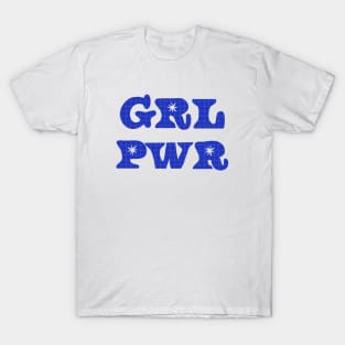 Girl power T-Shirt